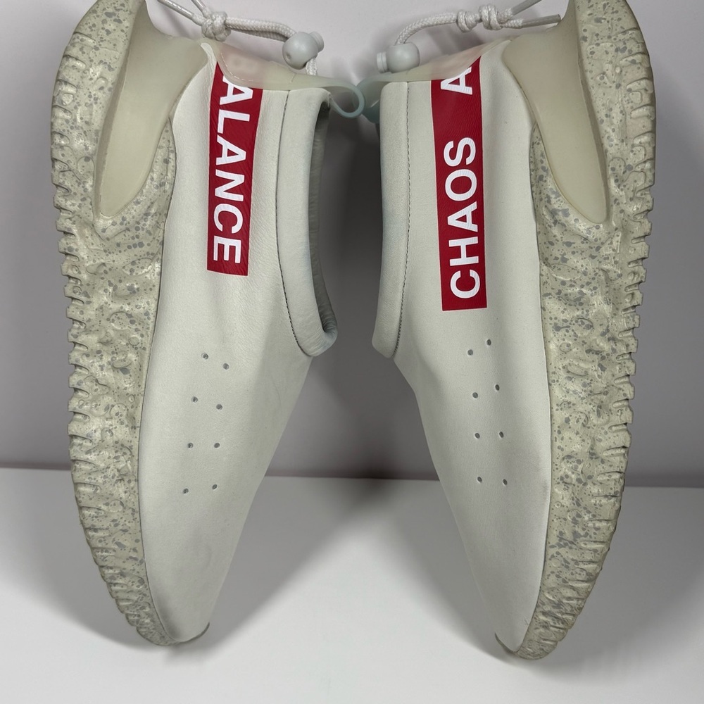 Nike Moc Flow SP Undercover Light Bone - Picture 2 of 13